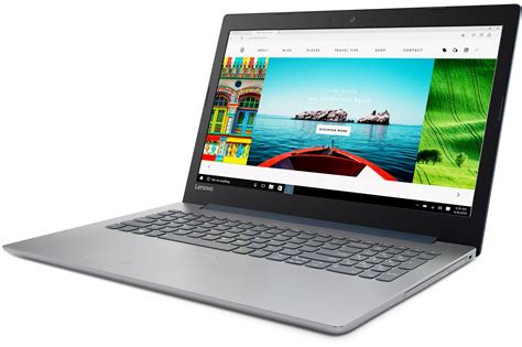 lenovo ideapad 320 15.6 laptop